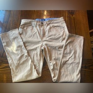 Men’s khaki pant 34x32